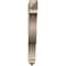 Ekena Millwork Funston Arts & Crafts Rough Sawn Bracket, Douglas Fir, 4"W x 34"D x 34"H BKT04X34X34FST03RDF - alternate 4